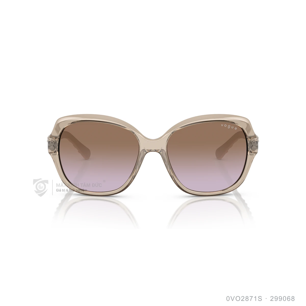 Kính mát Vogue 0VO2871S - Ảnh 6