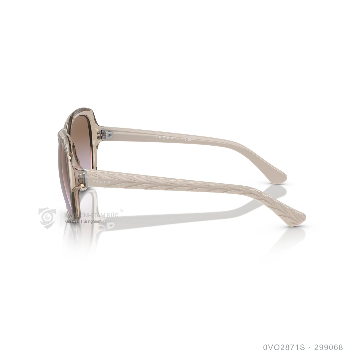 Kính mát Vogue 0VO2871S - Ảnh 9