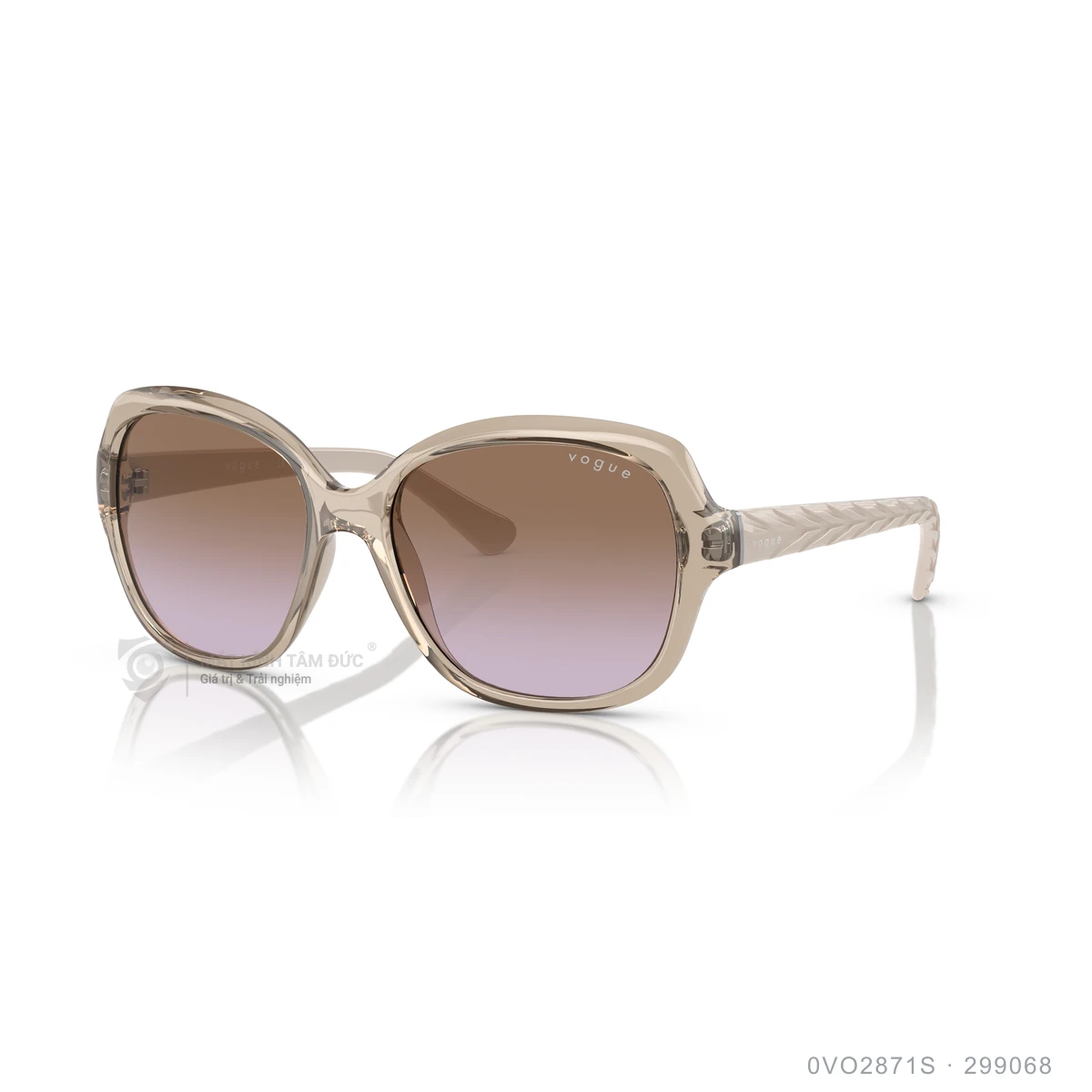 Kính mát Vogue 0VO2871S - Ảnh 7