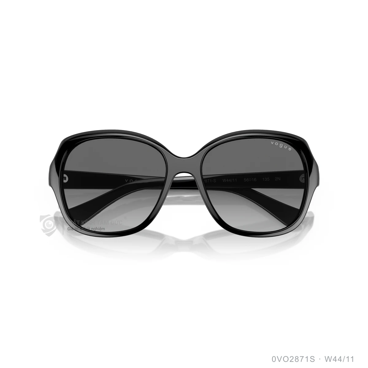 Kính mát Vogue 0VO2871S - Ảnh 13