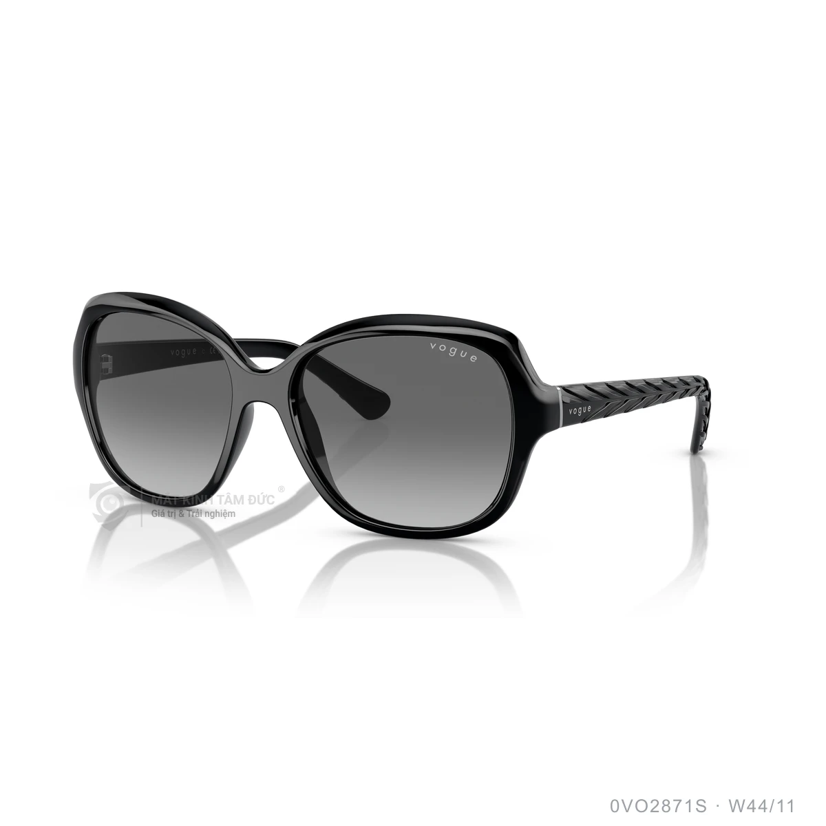 Kính mát Vogue 0VO2871S - Ảnh 12