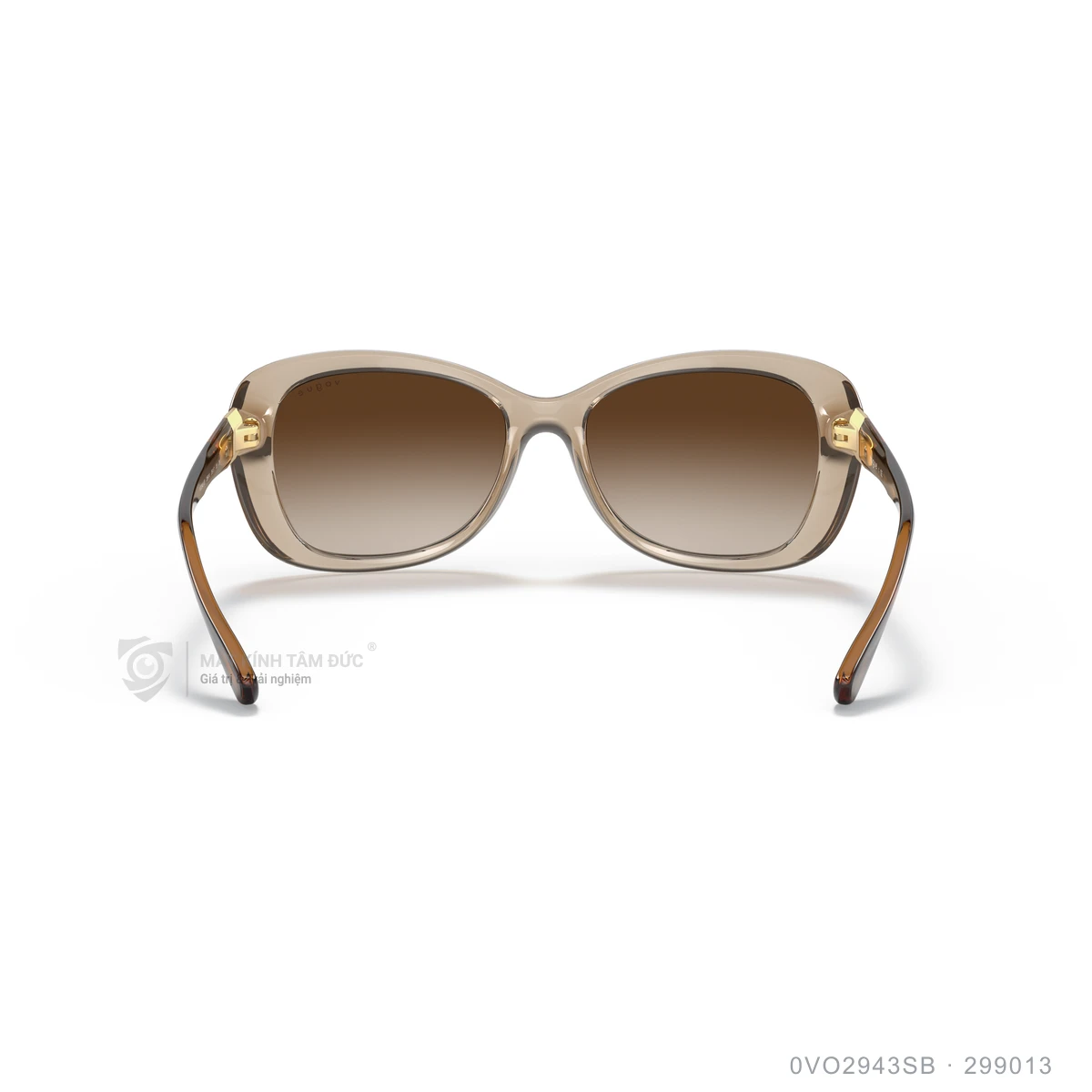 Kính mát Vogue 0VO2943SB - Ảnh 5