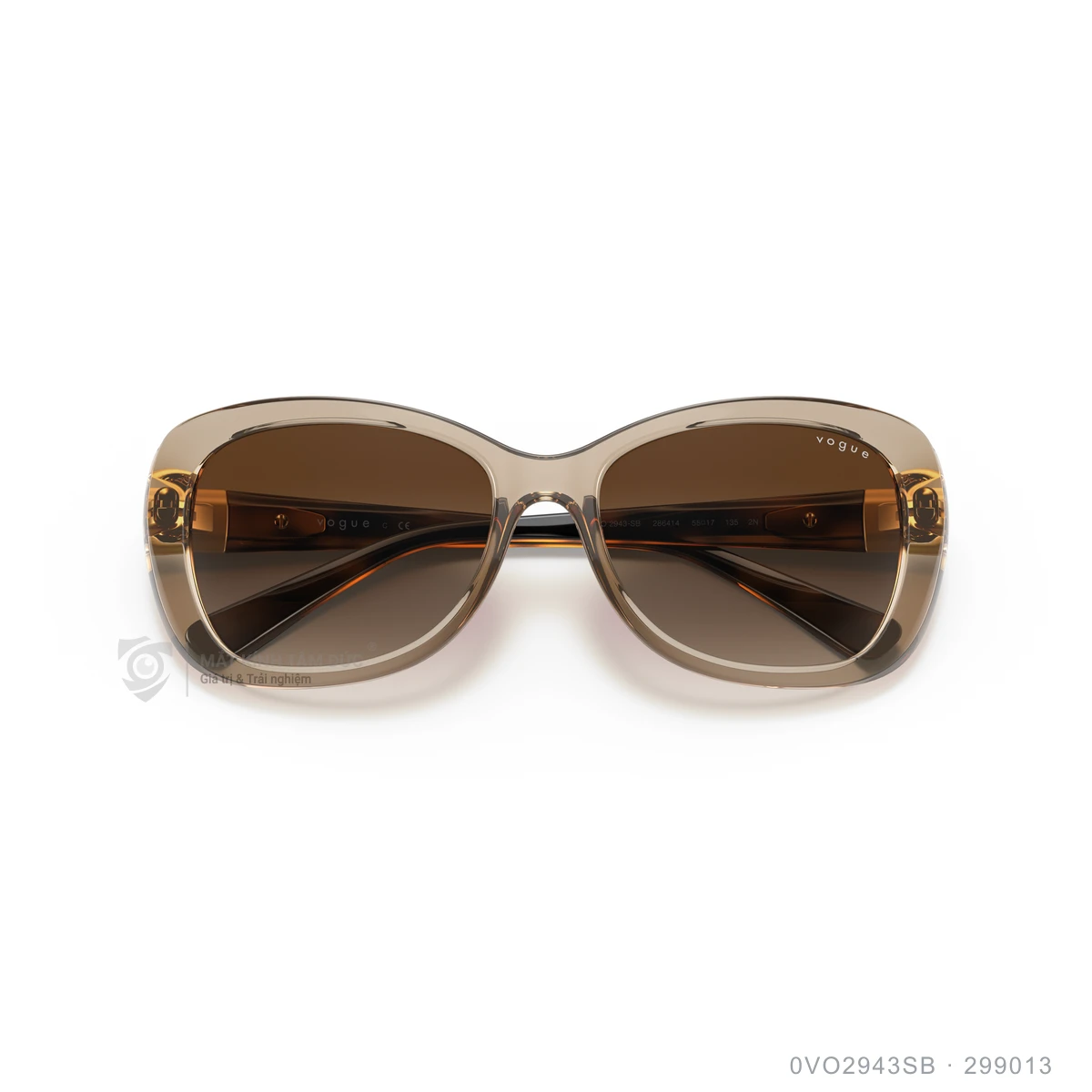 Kính mát Vogue 0VO2943SB - Ảnh 3