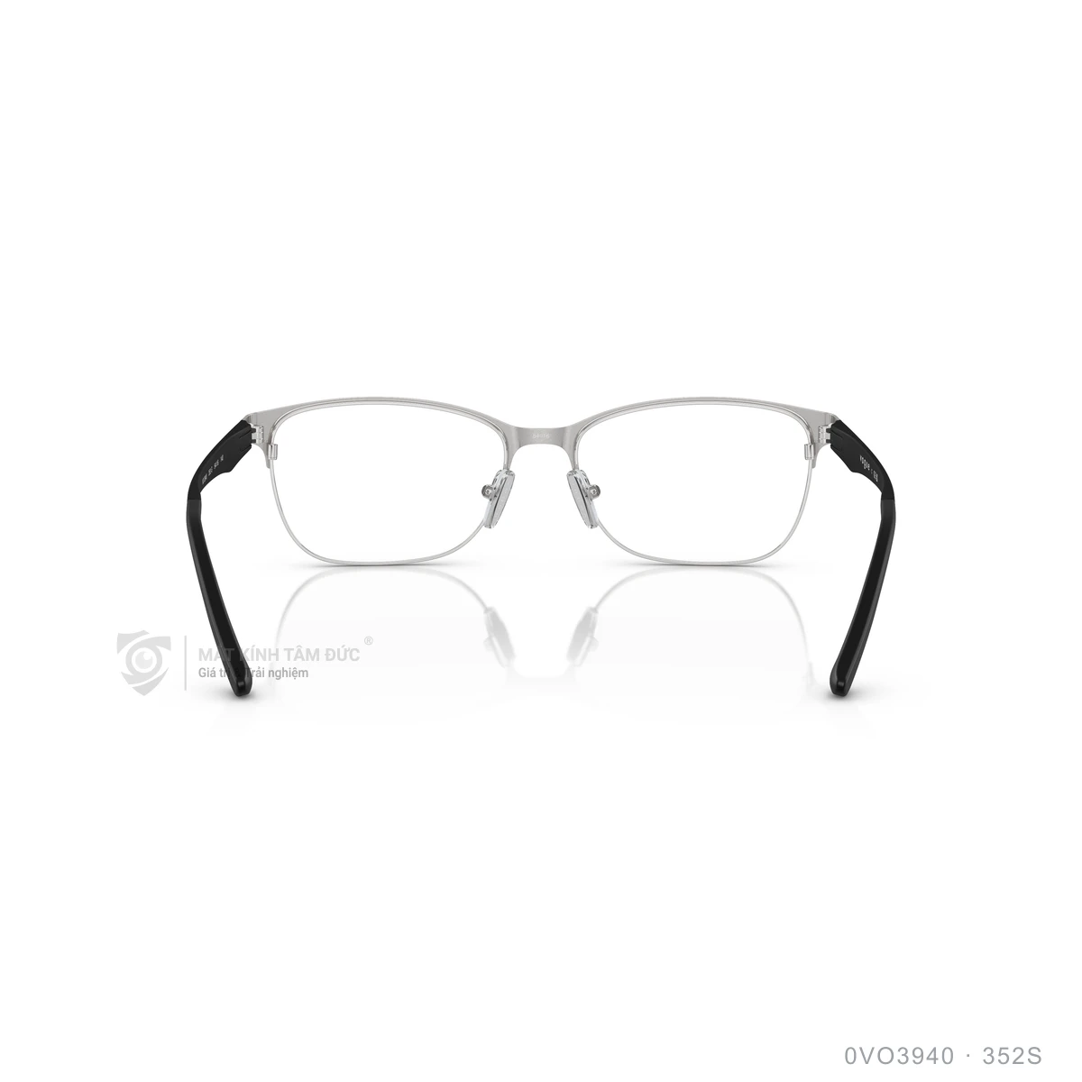 Gọng kính Vogue 0VO3940 - Ảnh 5