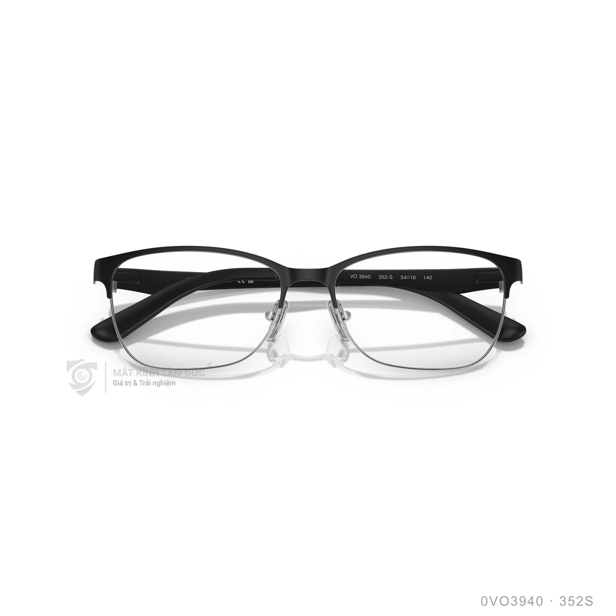 Gọng kính Vogue 0VO3940 - Ảnh 3