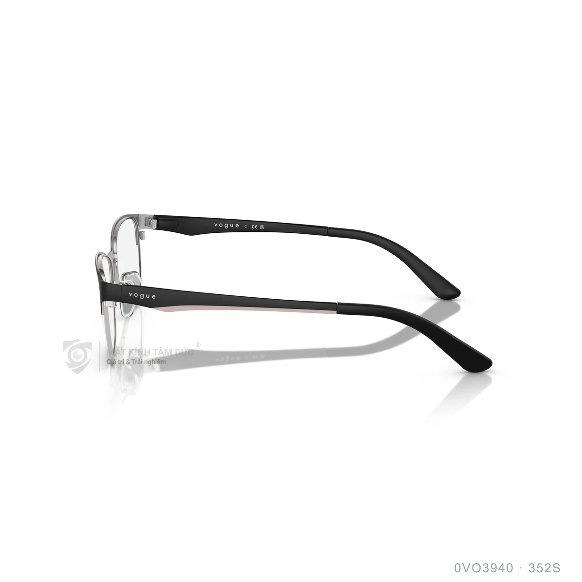 Gọng kính Vogue 0VO3940 - Ảnh 4