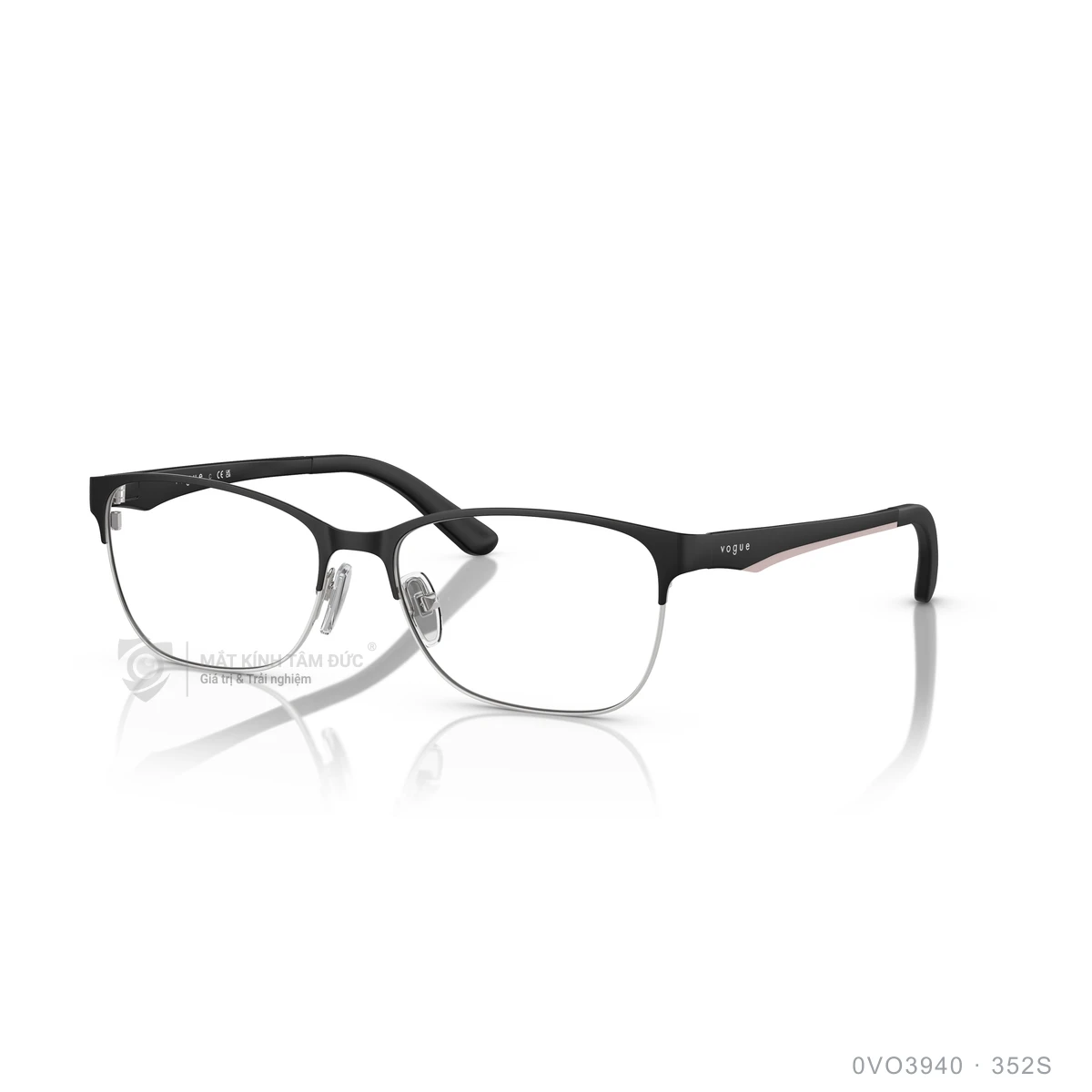 Gọng kính Vogue 0VO3940 - Ảnh 2