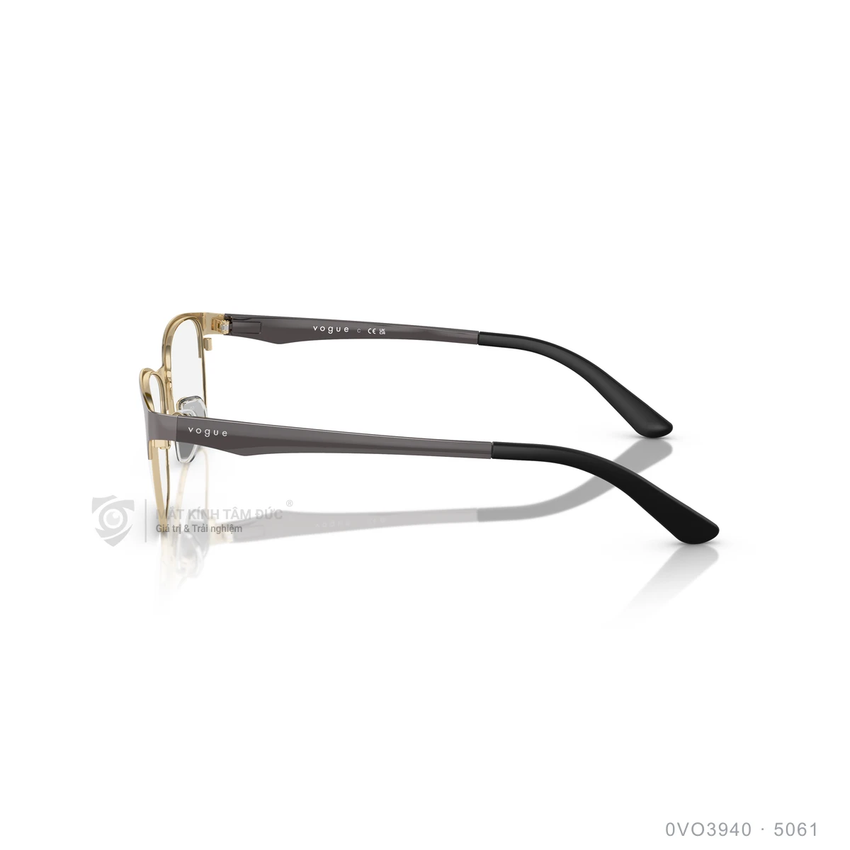 Gọng kính Vogue 0VO3940 - Ảnh 9