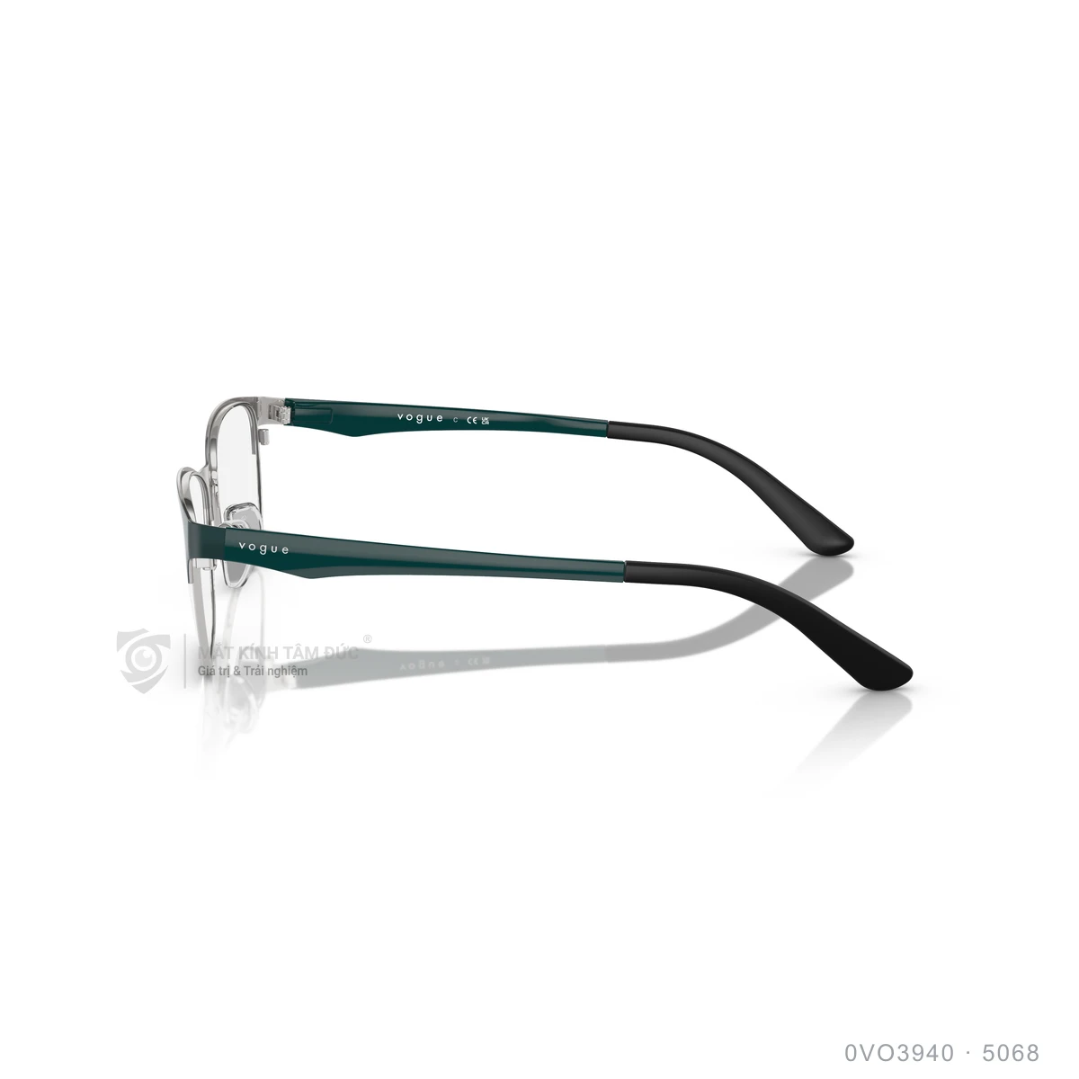Gọng kính Vogue 0VO3940 - Ảnh 14