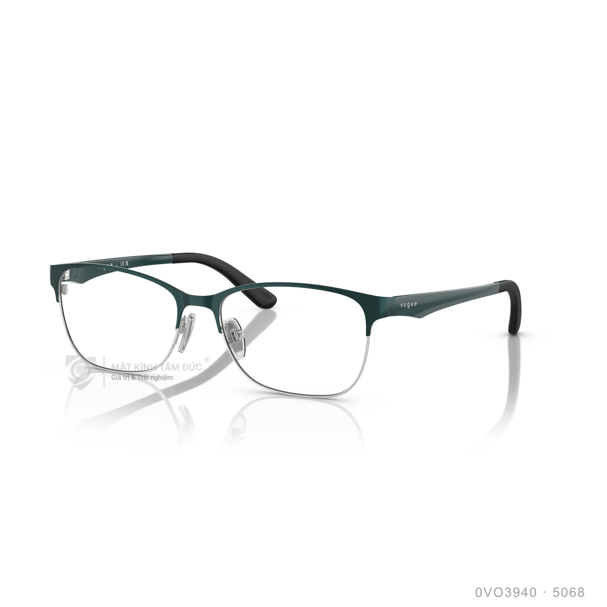 Gọng kính Vogue 0VO3940 - Ảnh 12