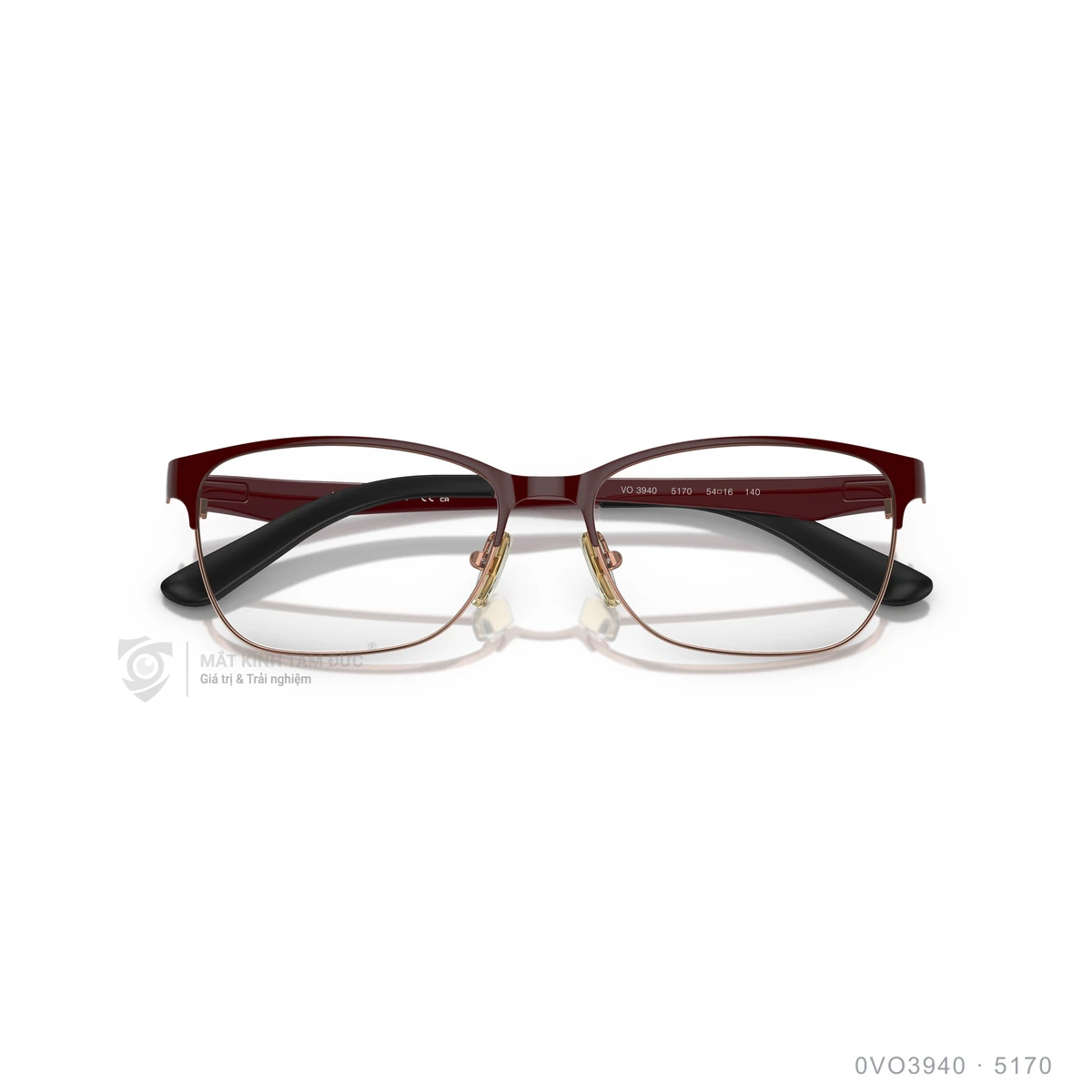 Gọng kính Vogue 0VO3940 - Ảnh 18