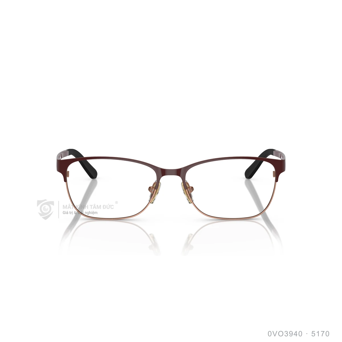 Gọng kính Vogue 0VO3940 - Ảnh 16