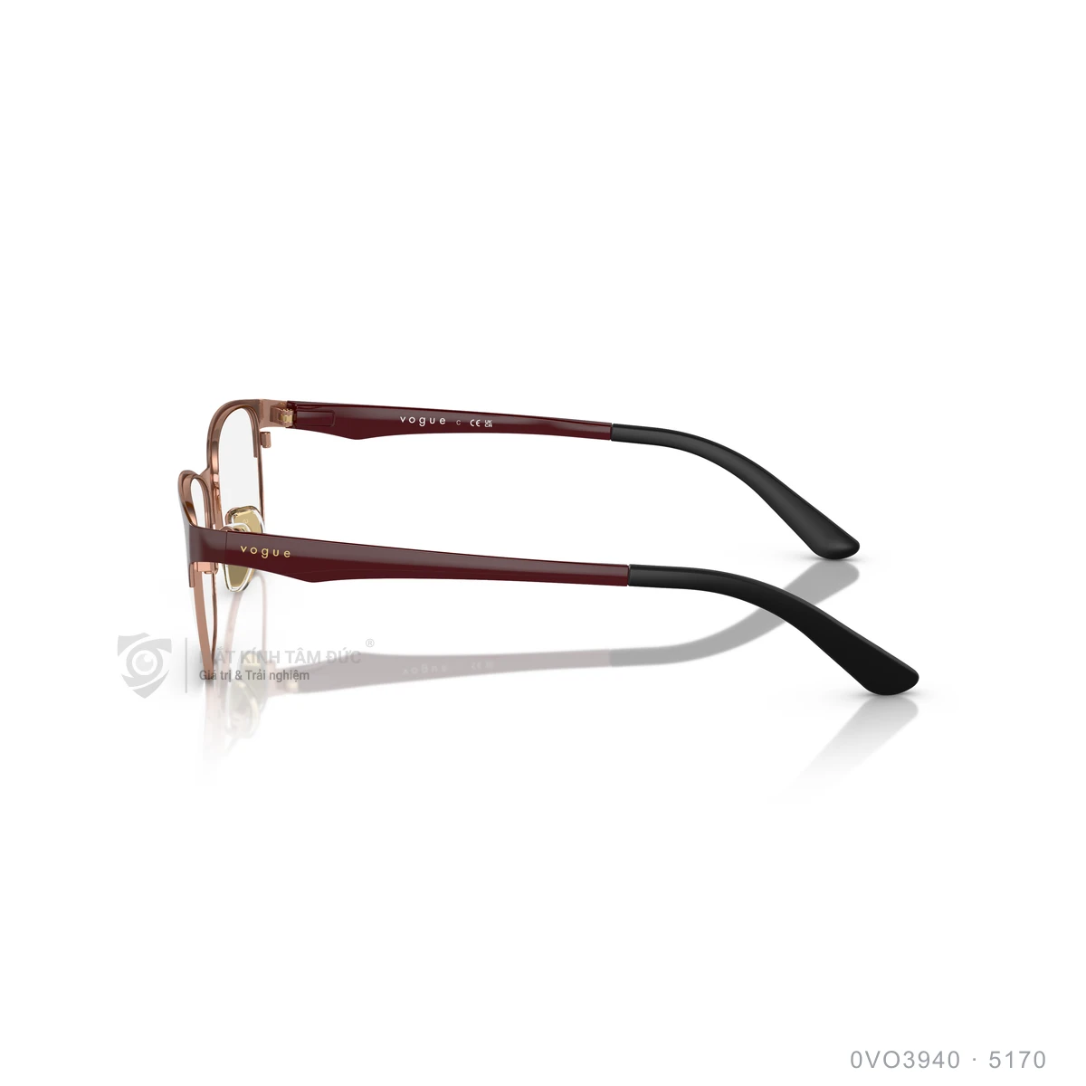 Gọng kính Vogue 0VO3940 - Ảnh 19
