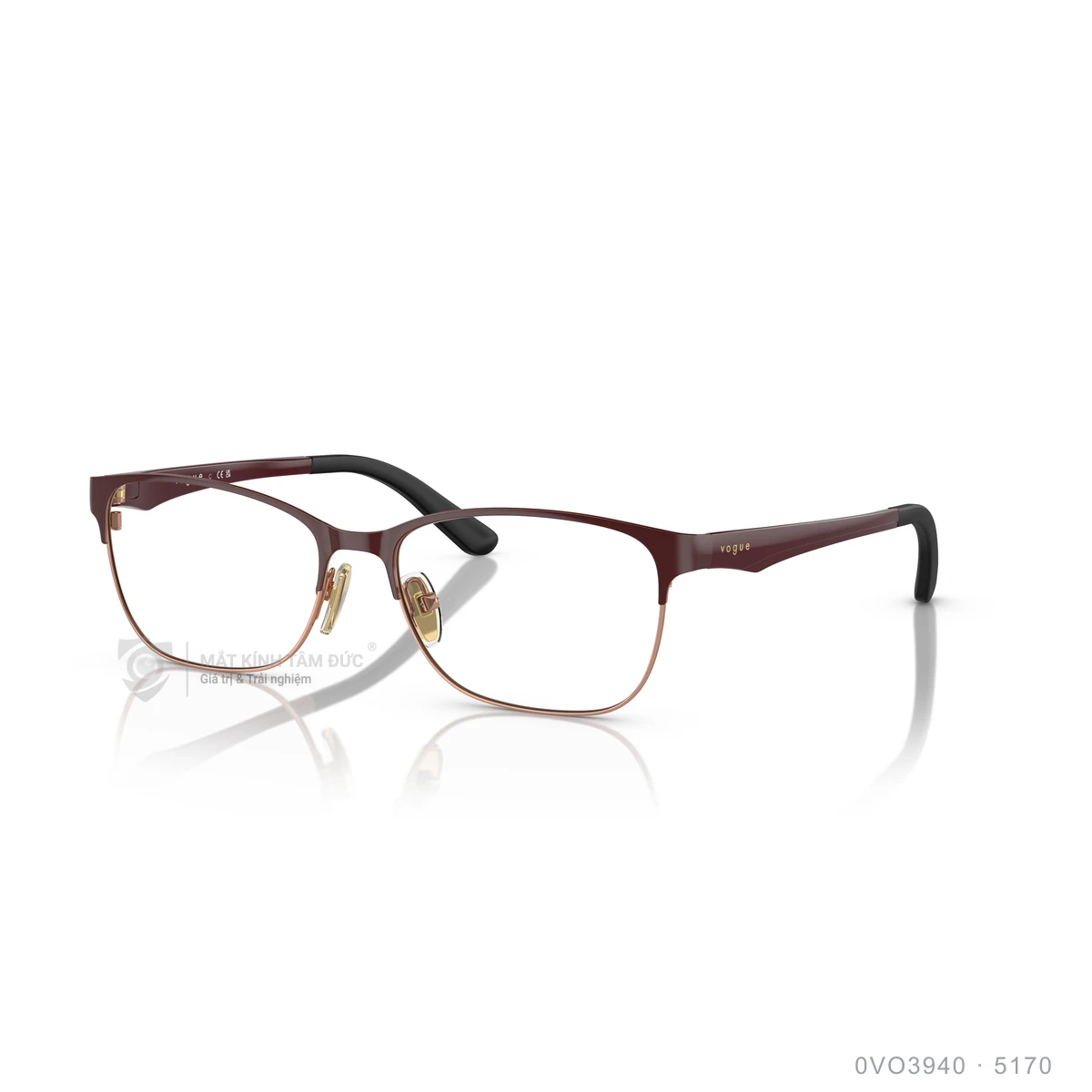 Gọng kính Vogue 0VO3940 - Ảnh 17