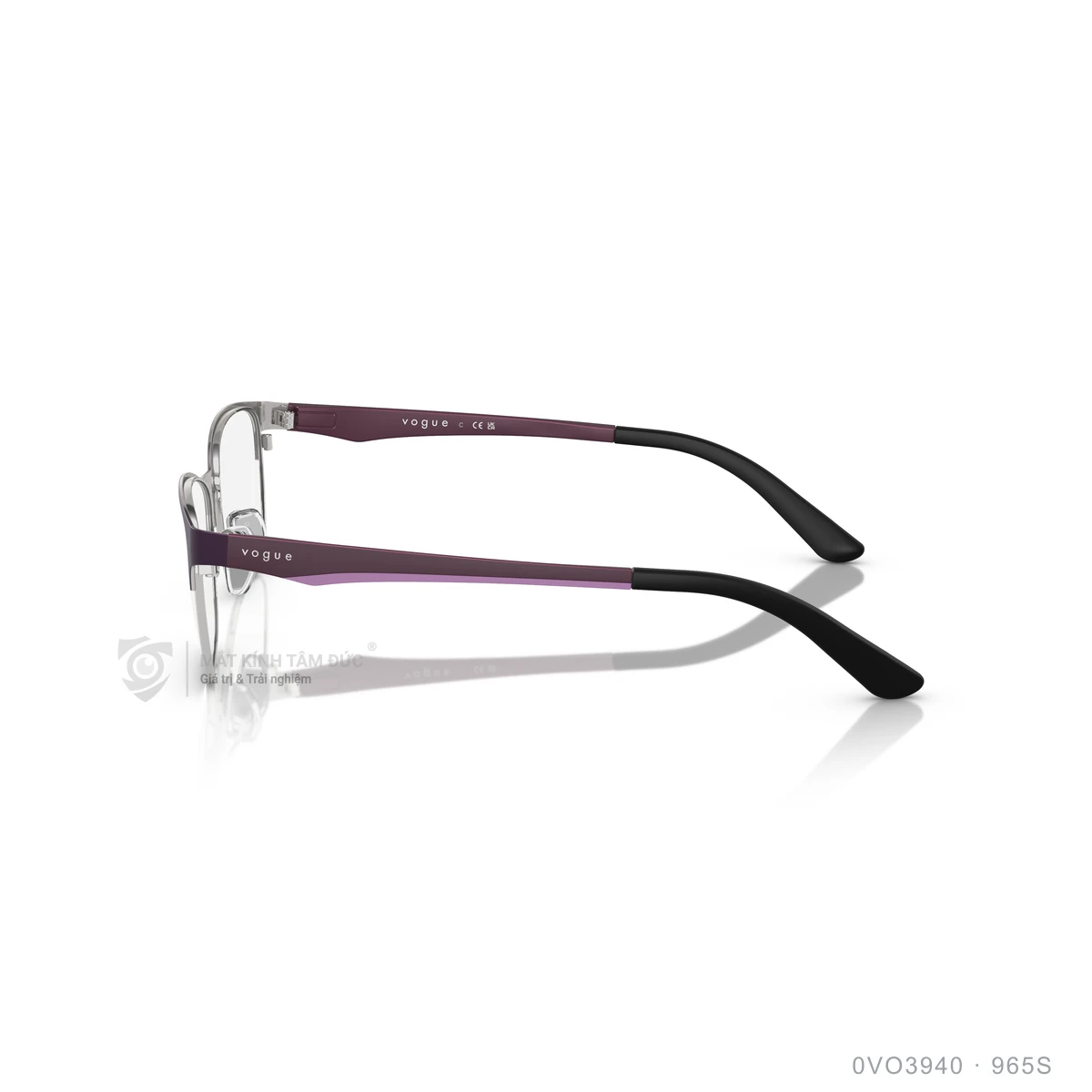 Gọng kính Vogue 0VO3940 - Ảnh 24
