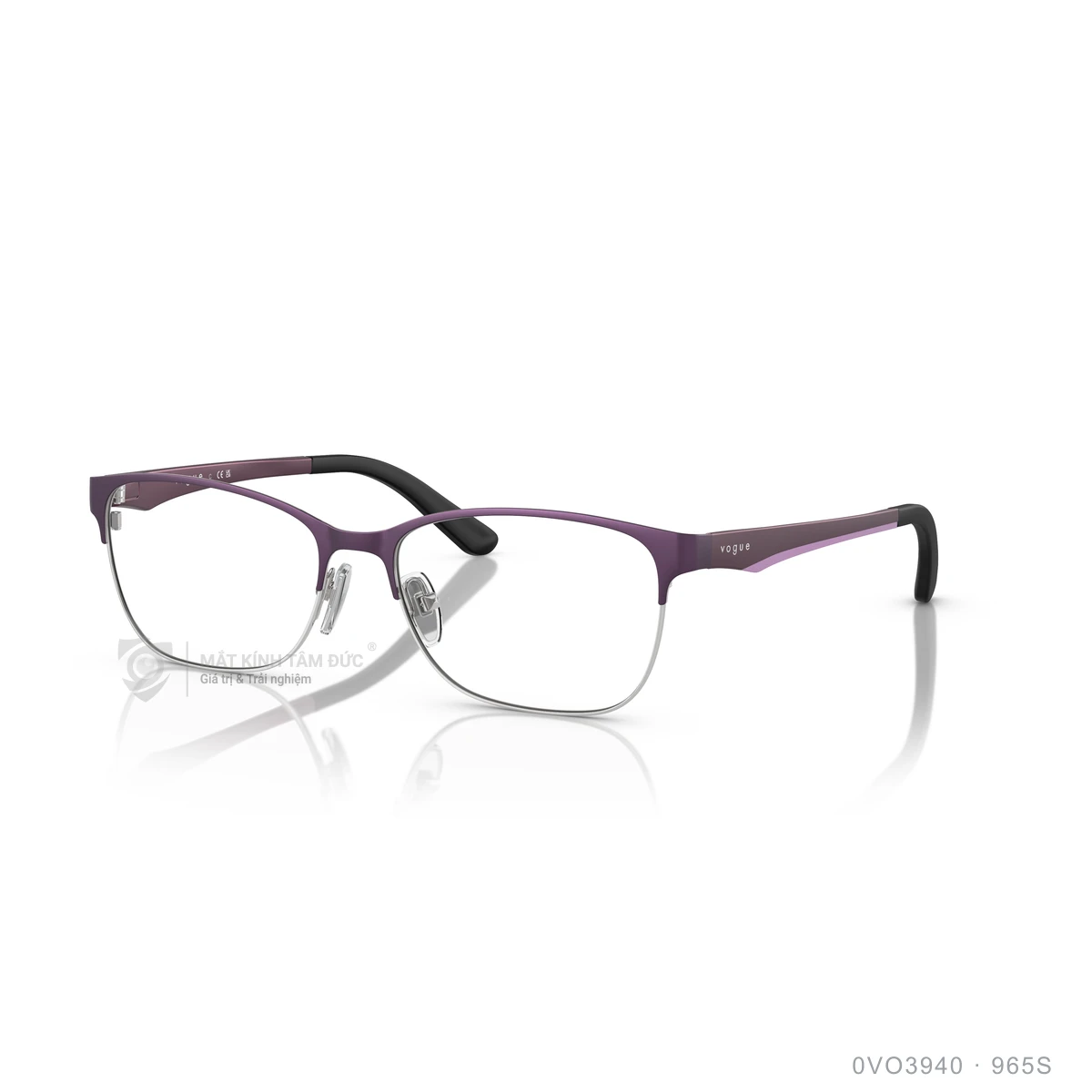 Gọng kính Vogue 0VO3940 - Ảnh 22