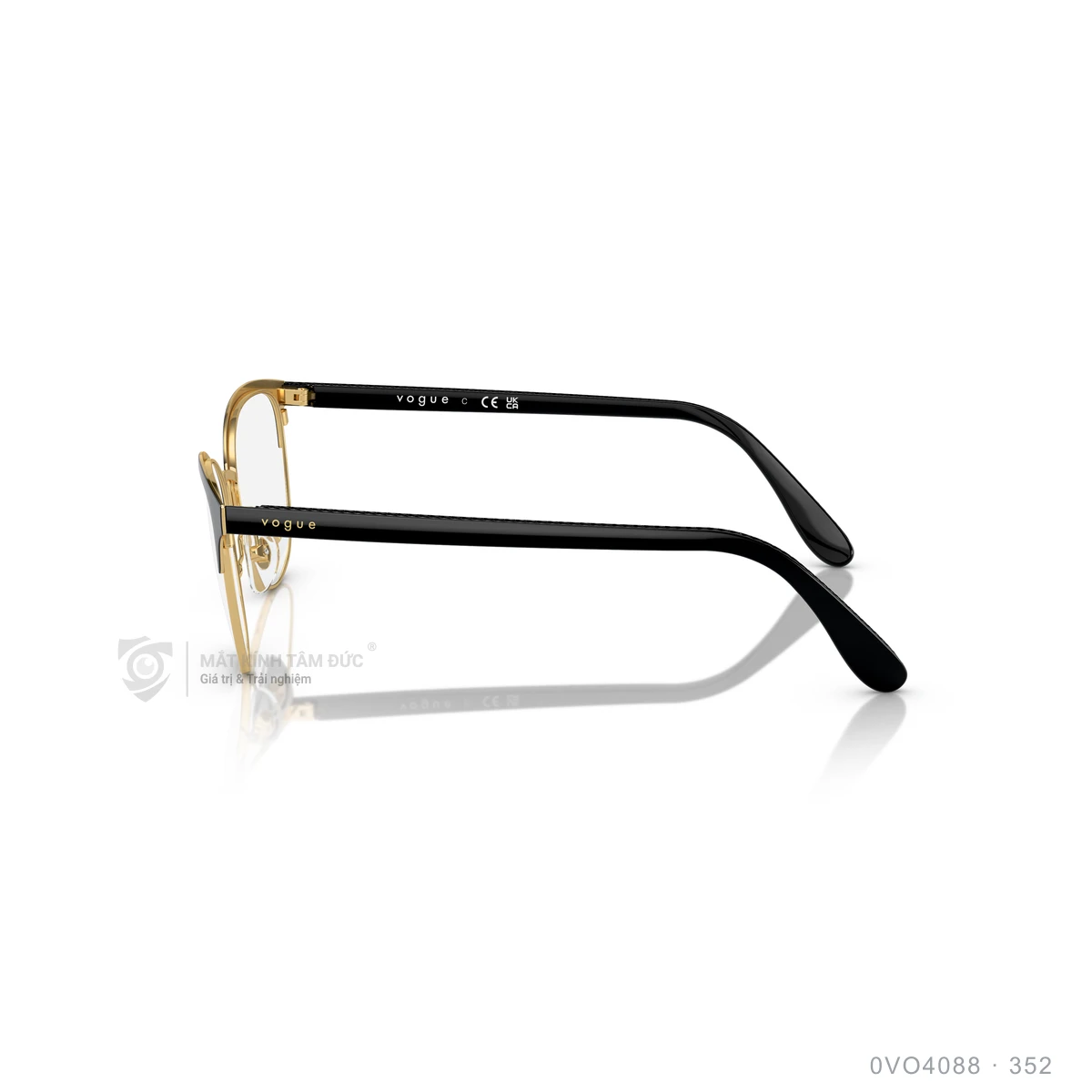 Gọng kính Vogue 0VO4088 - Ảnh 4