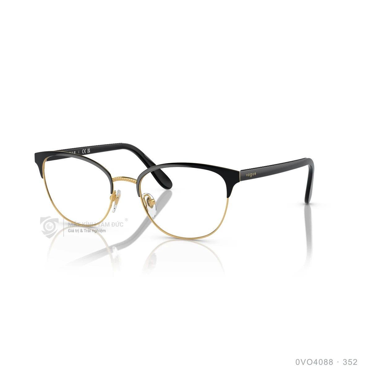 Gọng kính Vogue 0VO4088 - Ảnh 2