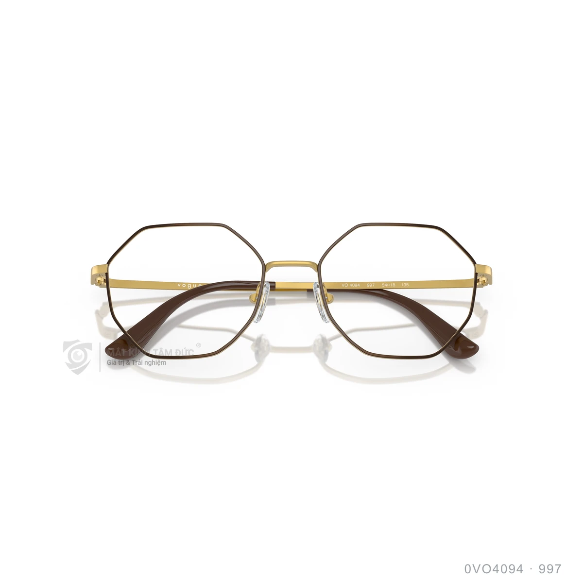 Gọng kính Vogue 0VO4094 - Ảnh 8