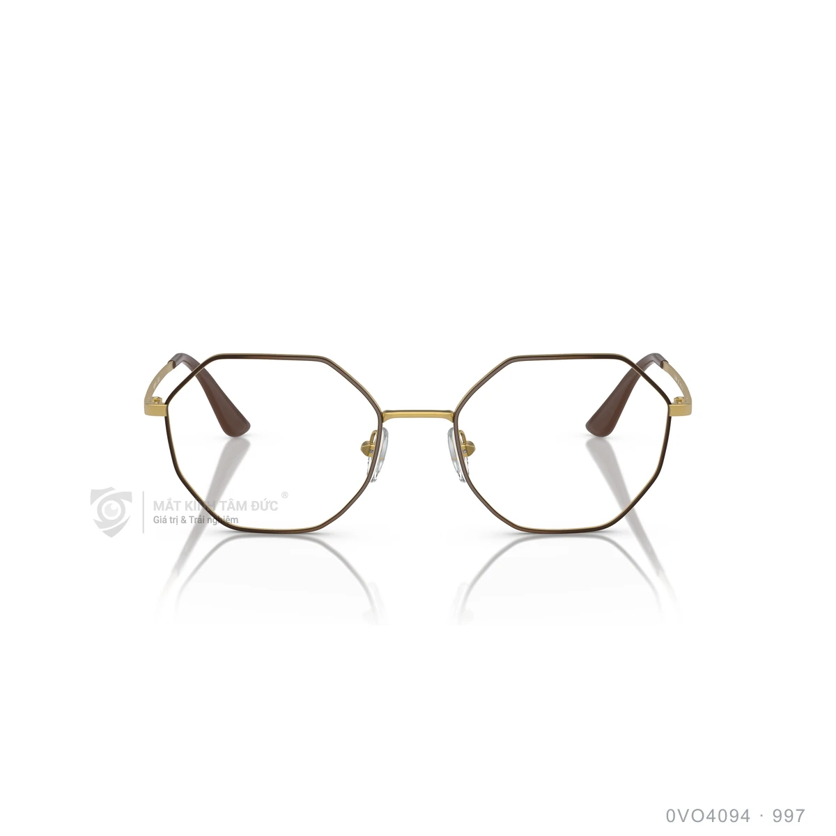 Gọng kính Vogue 0VO4094 - Ảnh 6