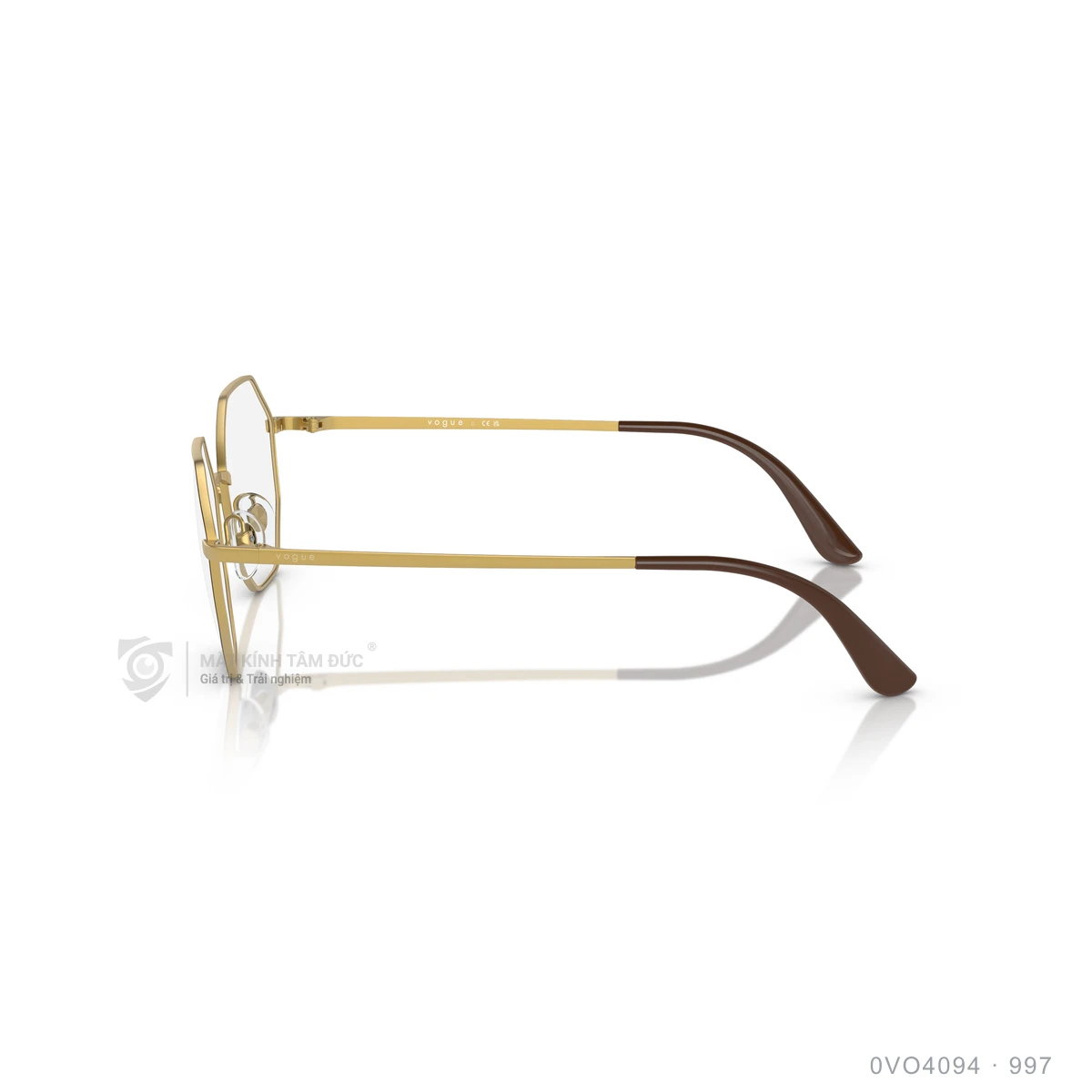 Gọng kính Vogue 0VO4094 - Ảnh 9