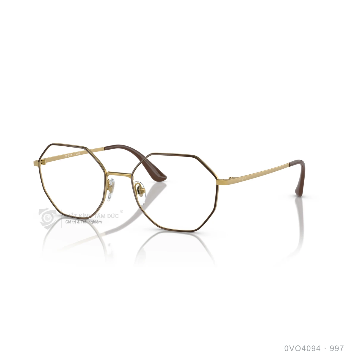 Gọng kính Vogue 0VO4094 - Ảnh 7