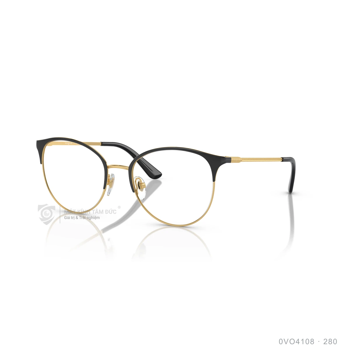 Gọng kính Vogue 0VO4108 - Ảnh 2