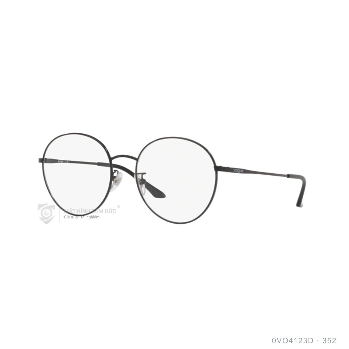 Gọng kính Vogue 0VO4123D