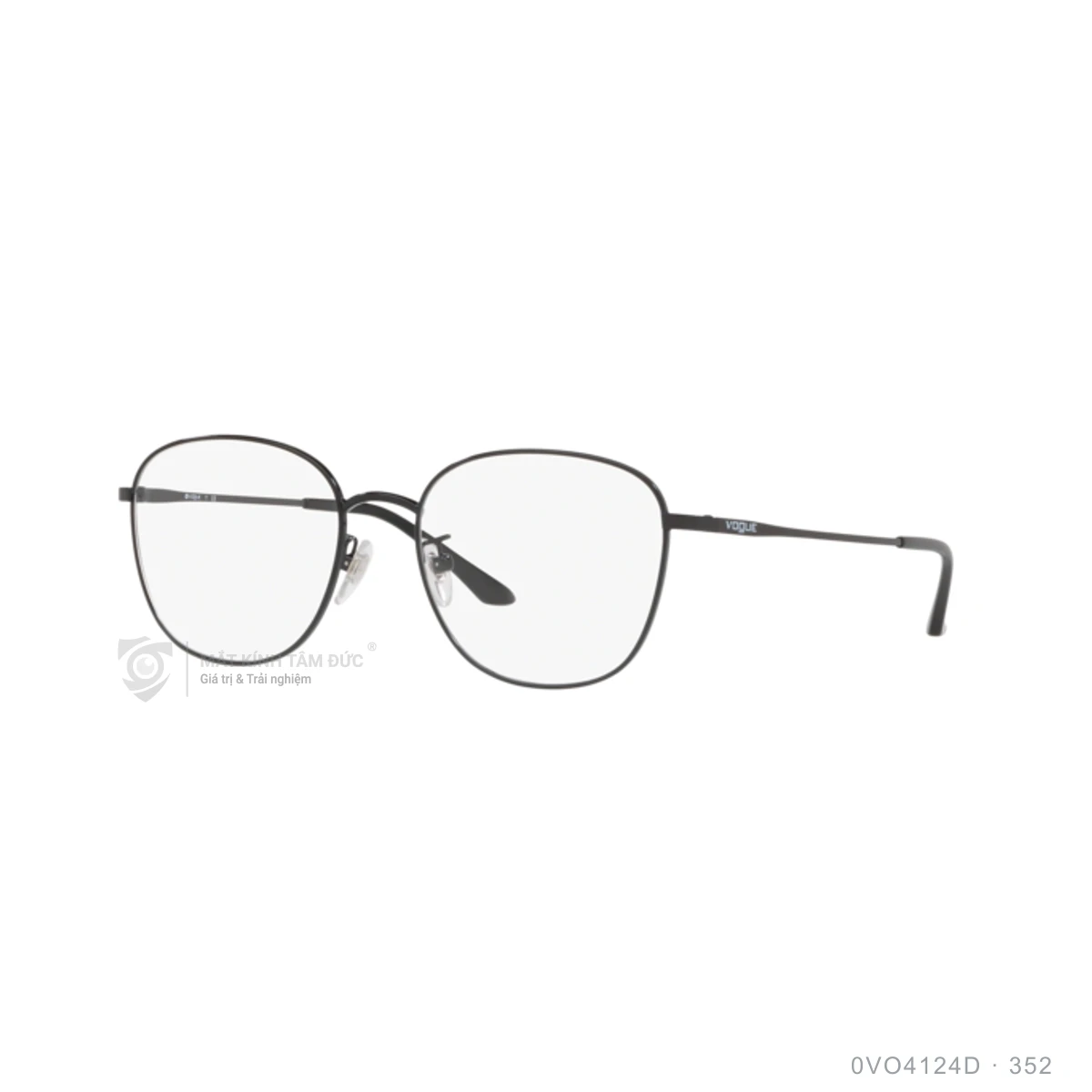 Gọng kính Vogue 0VO4124D