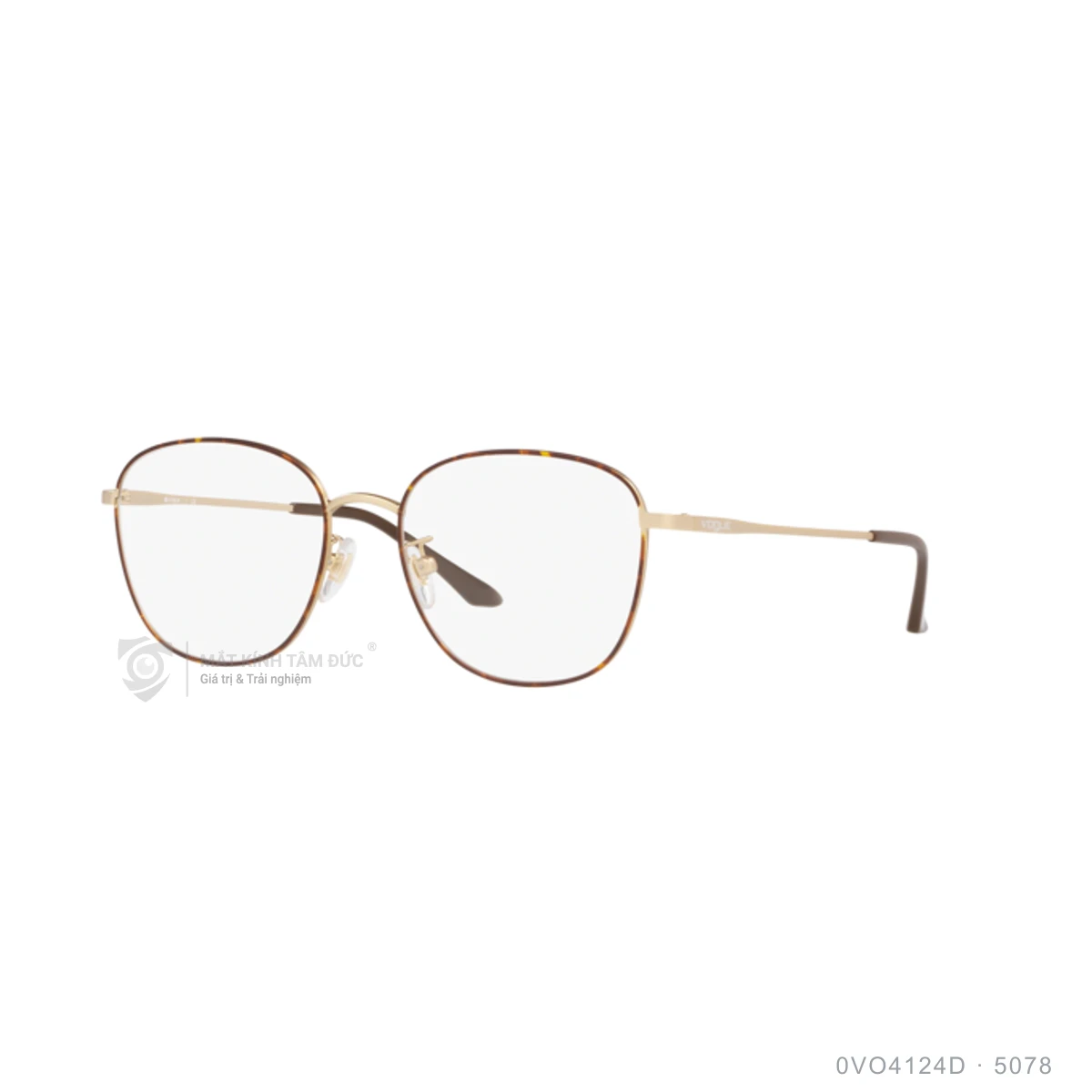 Gọng kính Vogue 0VO4124D - Ảnh 2
