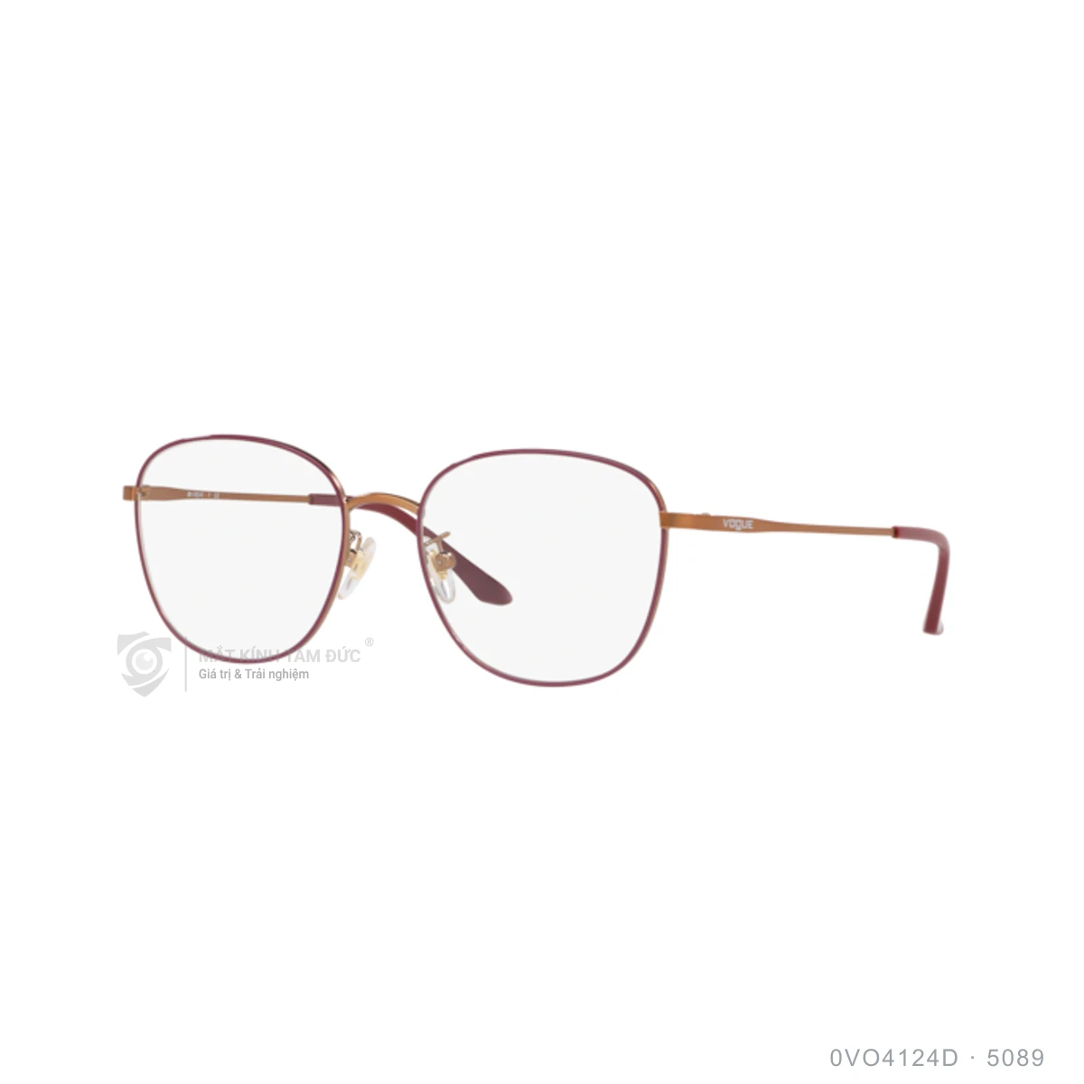 Gọng kính Vogue 0VO4124D - Ảnh 3