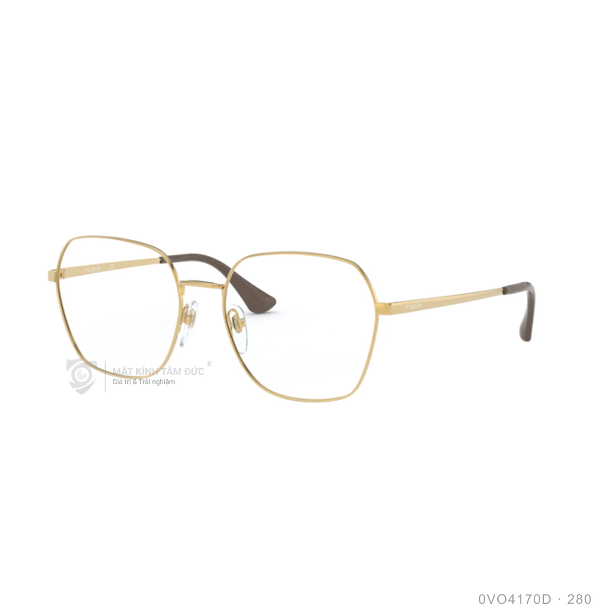 Gọng kính Vogue 0VO4170D