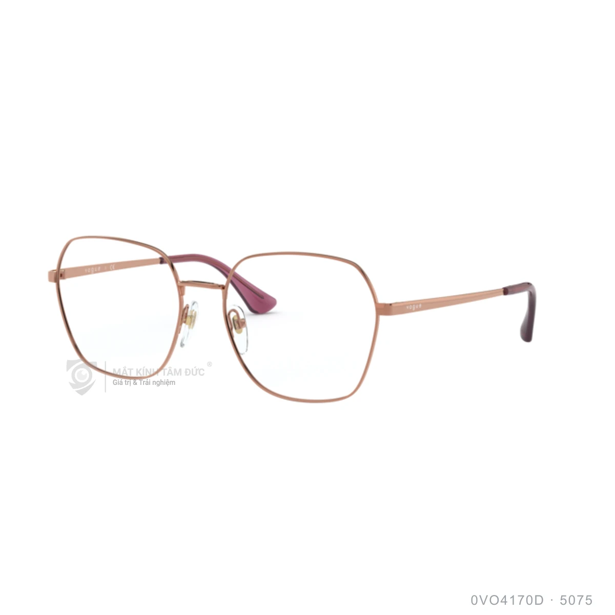 Gọng kính Vogue 0VO4170D - Ảnh 2