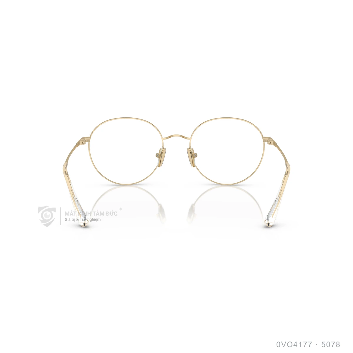 Gọng kính Vogue 0VO4177 - Ảnh 6