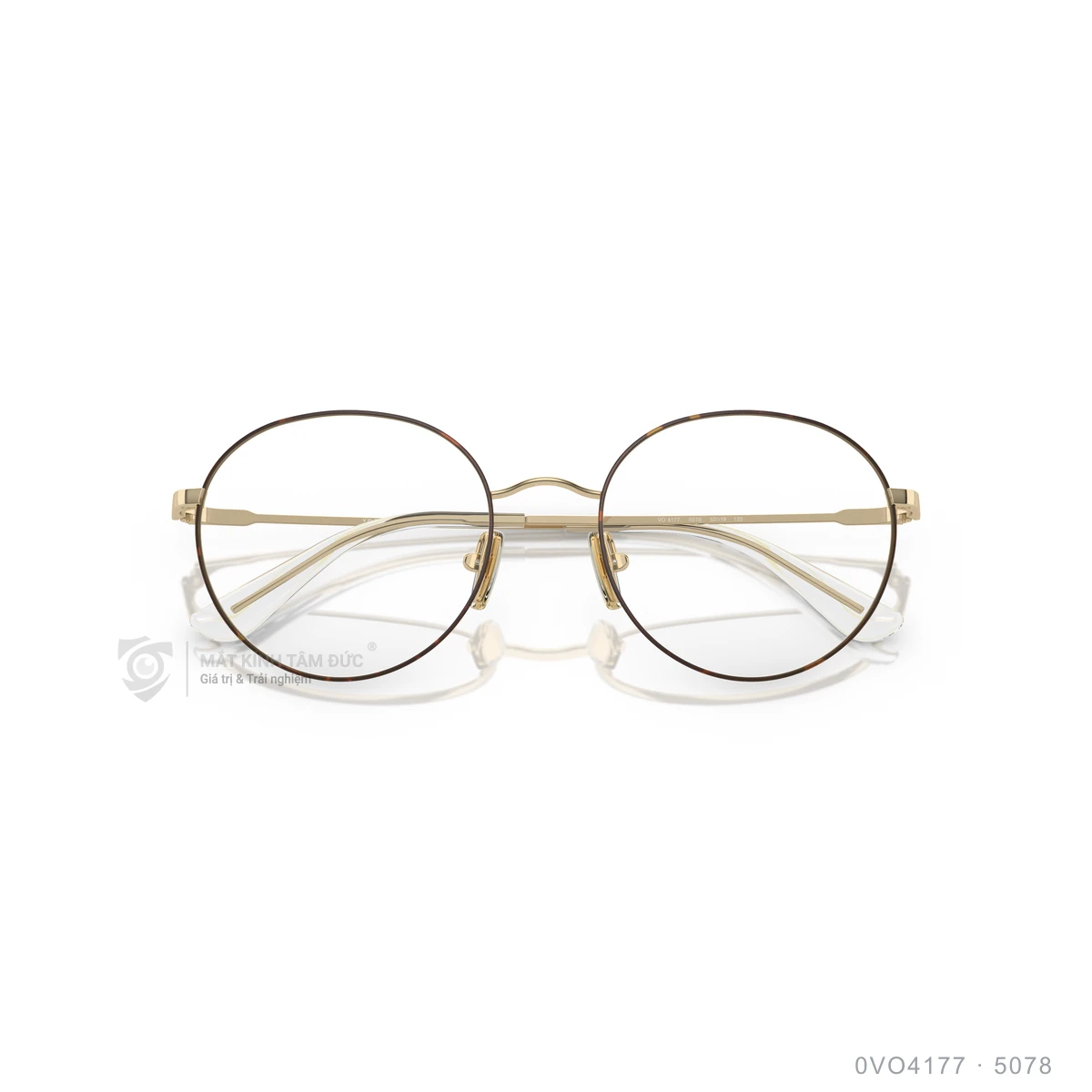 Gọng kính Vogue 0VO4177 - Ảnh 4