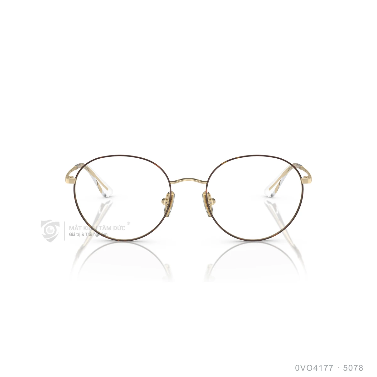 Gọng kính Vogue 0VO4177 - Ảnh 2