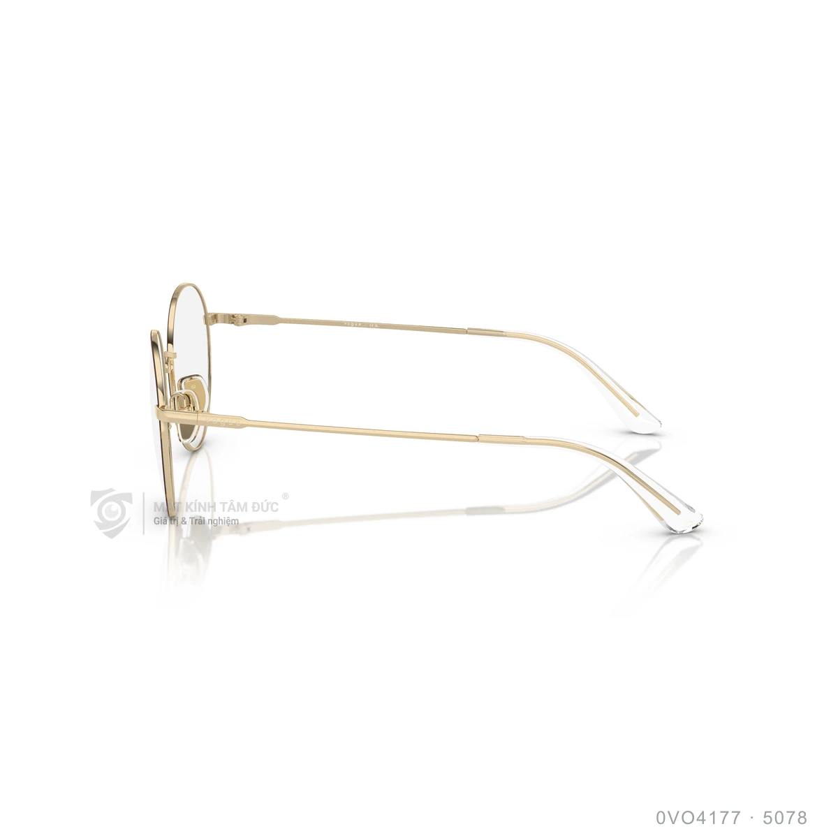 Gọng kính Vogue 0VO4177 - Ảnh 5