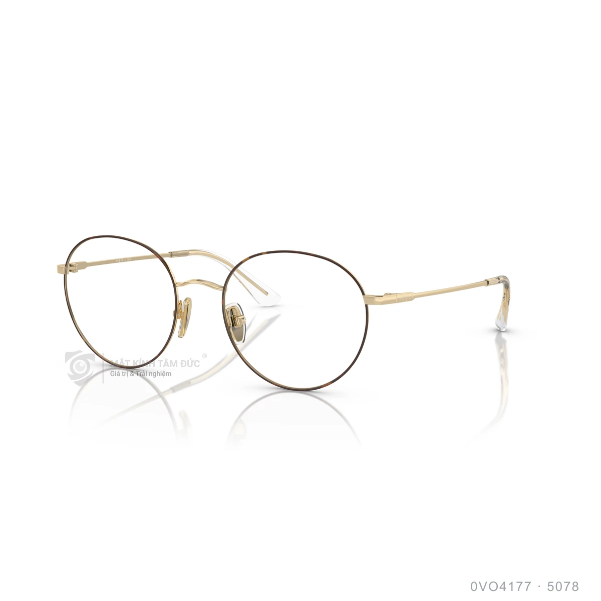 Gọng kính Vogue 0VO4177 - Ảnh 3