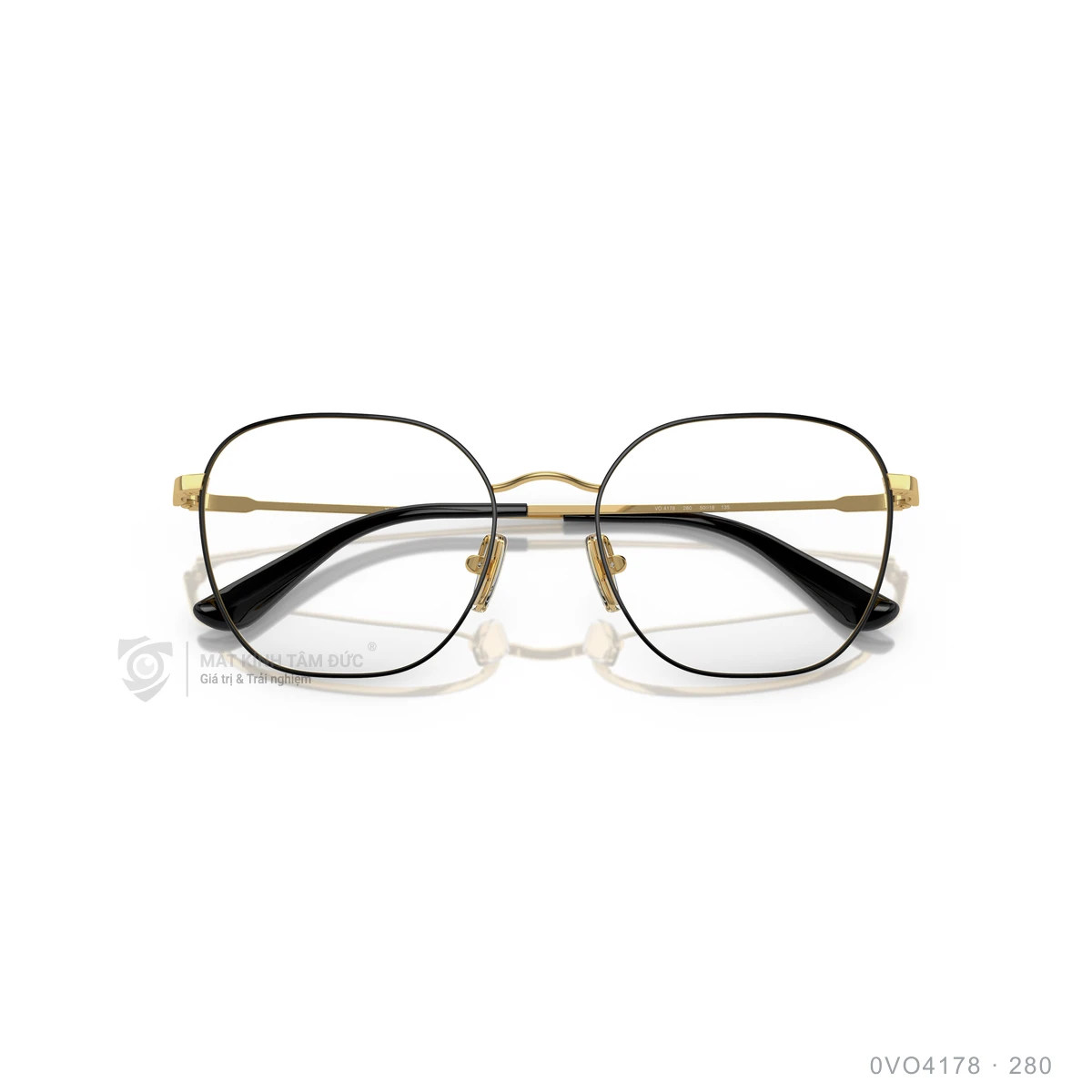 Gọng kính Vogue 0VO4178 - Ảnh 3