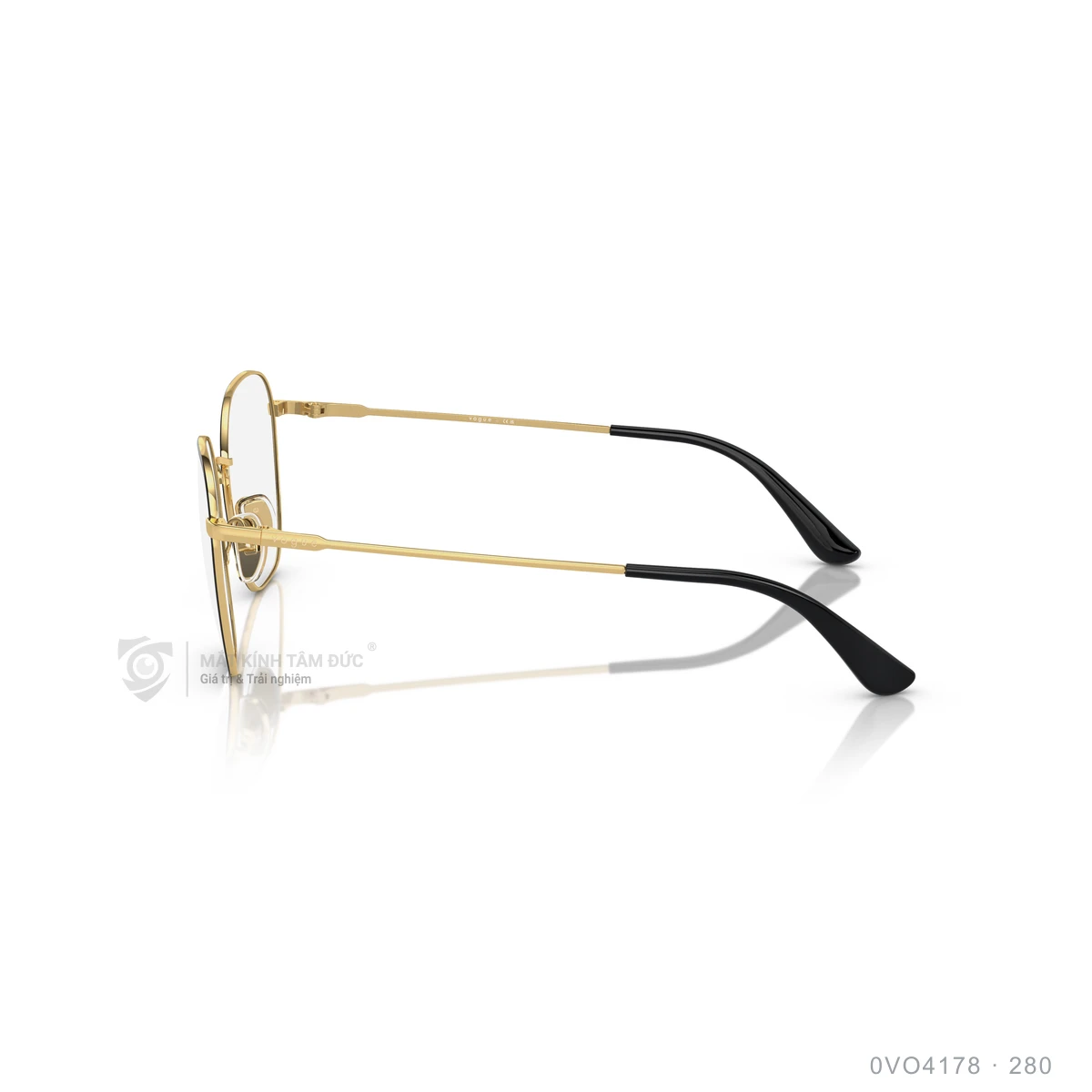 Gọng kính Vogue 0VO4178 - Ảnh 4