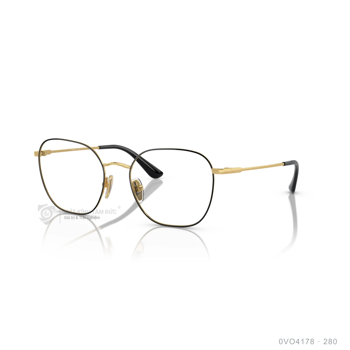 Gọng kính Vogue 0VO4178 - Ảnh 2