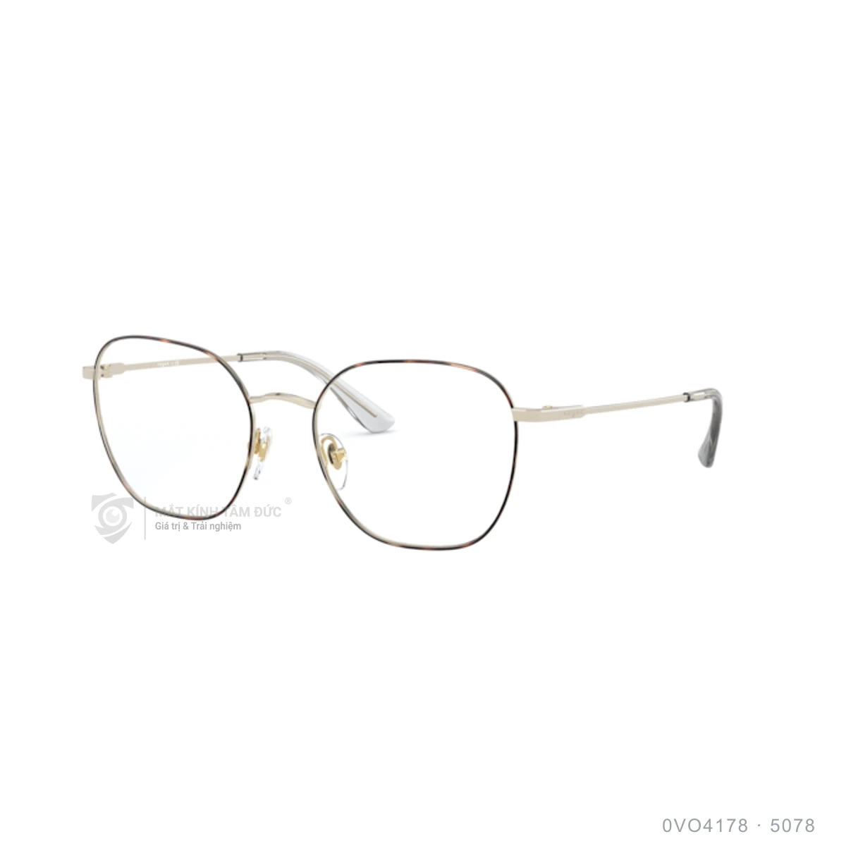 Gọng kính Vogue 0VO4178 - Ảnh 6