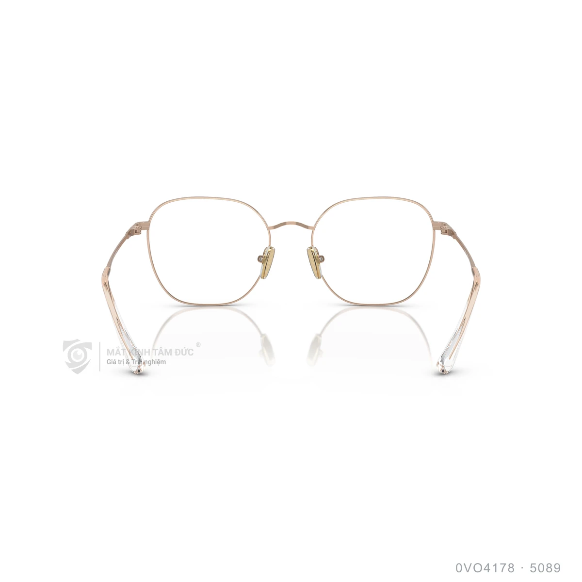 Gọng kính Vogue 0VO4178 - Ảnh 11