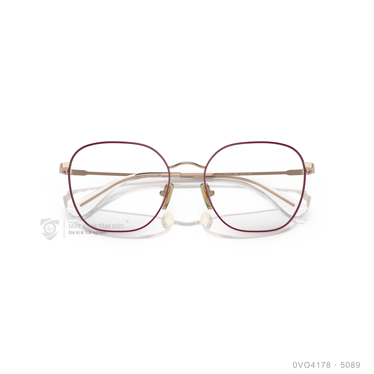 Gọng kính Vogue 0VO4178 - Ảnh 9
