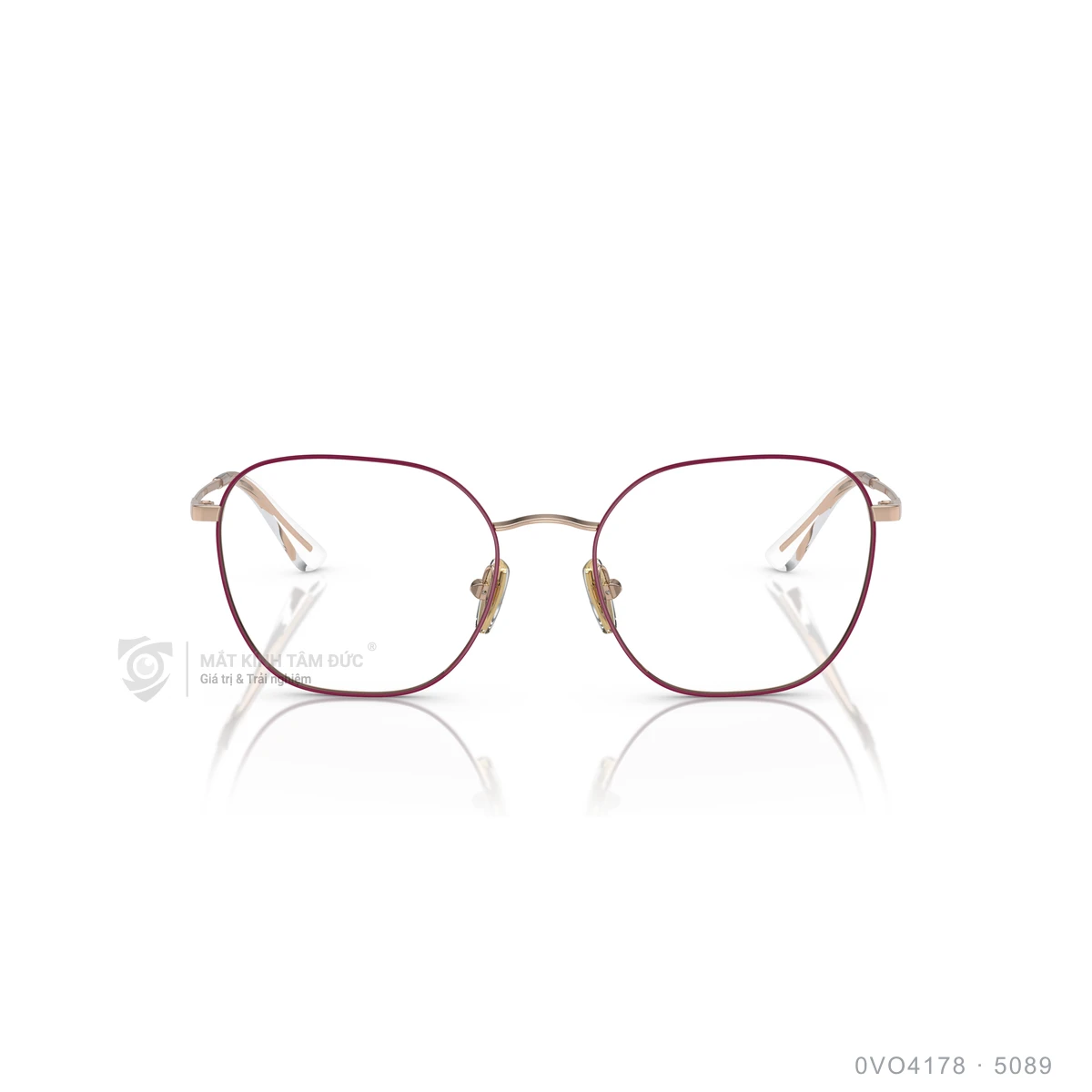 Gọng kính Vogue 0VO4178 - Ảnh 7