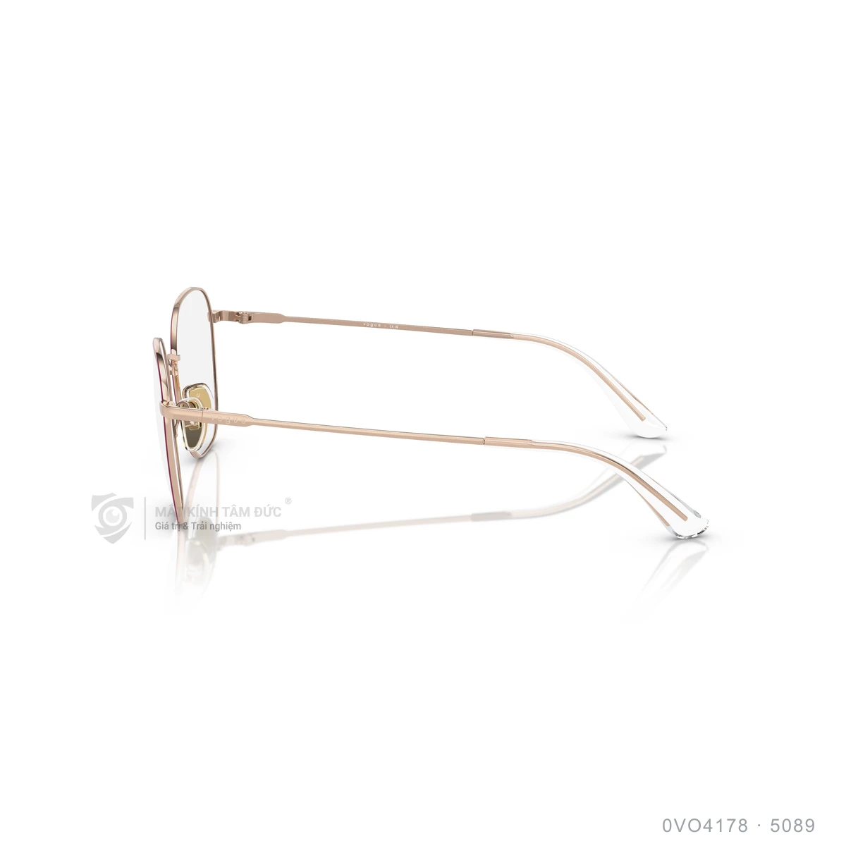 Gọng kính Vogue 0VO4178 - Ảnh 10