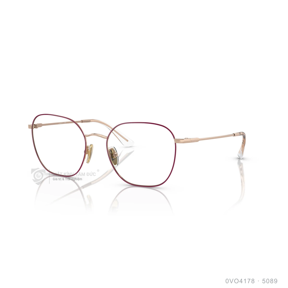 Gọng kính Vogue 0VO4178 - Ảnh 8