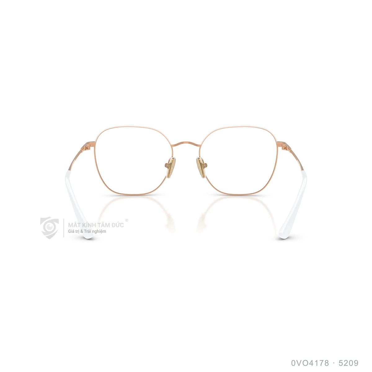 Gọng kính Vogue 0VO4178 - Ảnh 16
