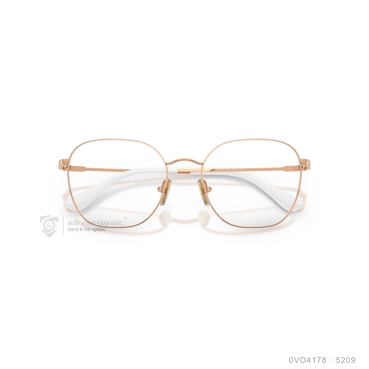 Gọng kính Vogue 0VO4178 - Ảnh 14