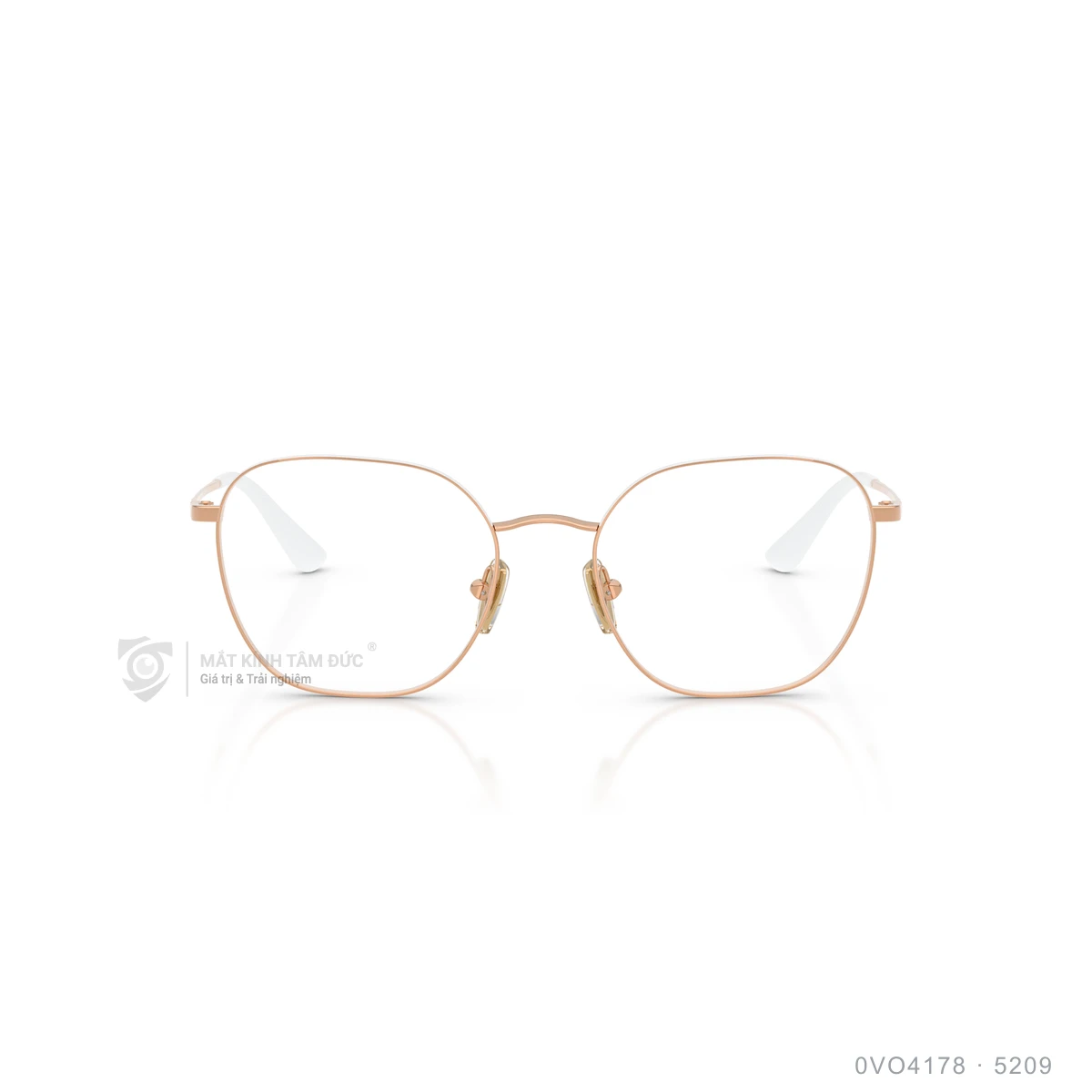 Gọng kính Vogue 0VO4178 - Ảnh 12